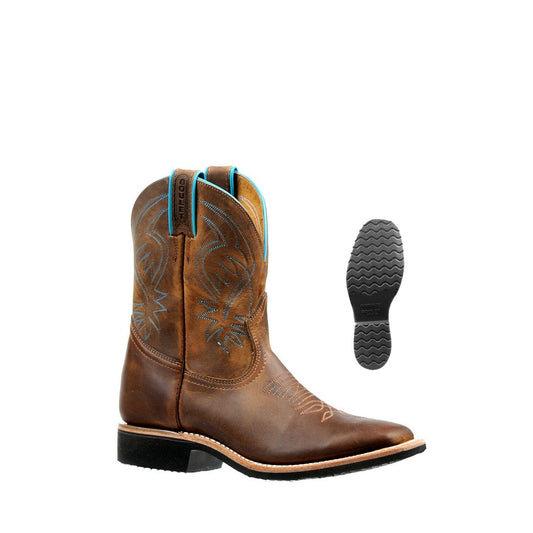 Boulet Womens Maxumlite Sole 6447