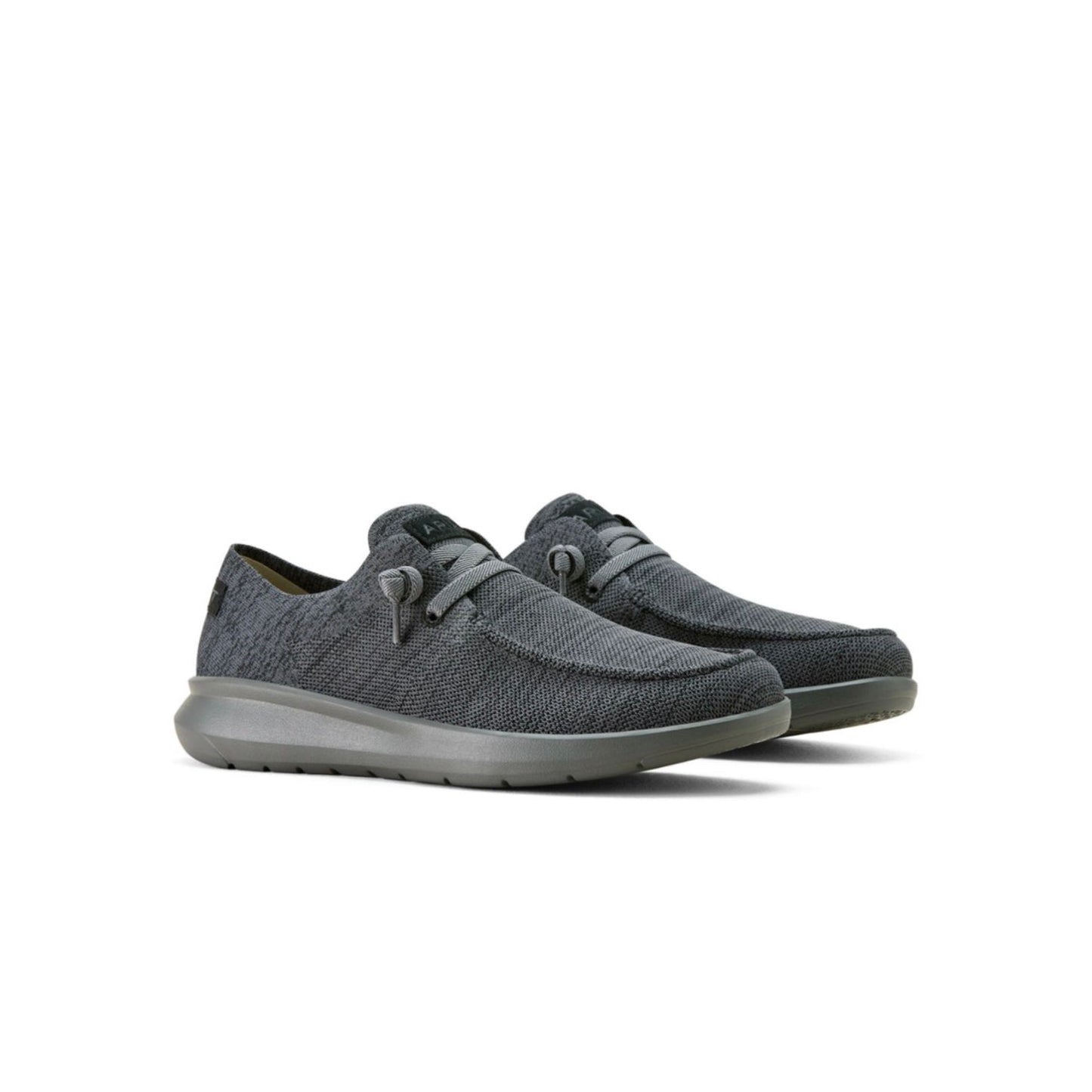 Ariat Mens Hilo Charcoal Shoes 10064057