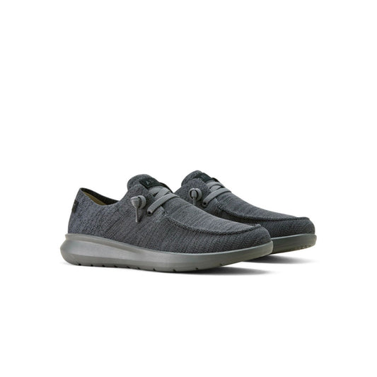 Ariat Mens Hilo Charcoal Shoes 10064057