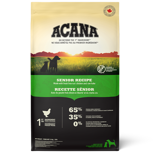 Acana Kitten First Feast 1.8kg