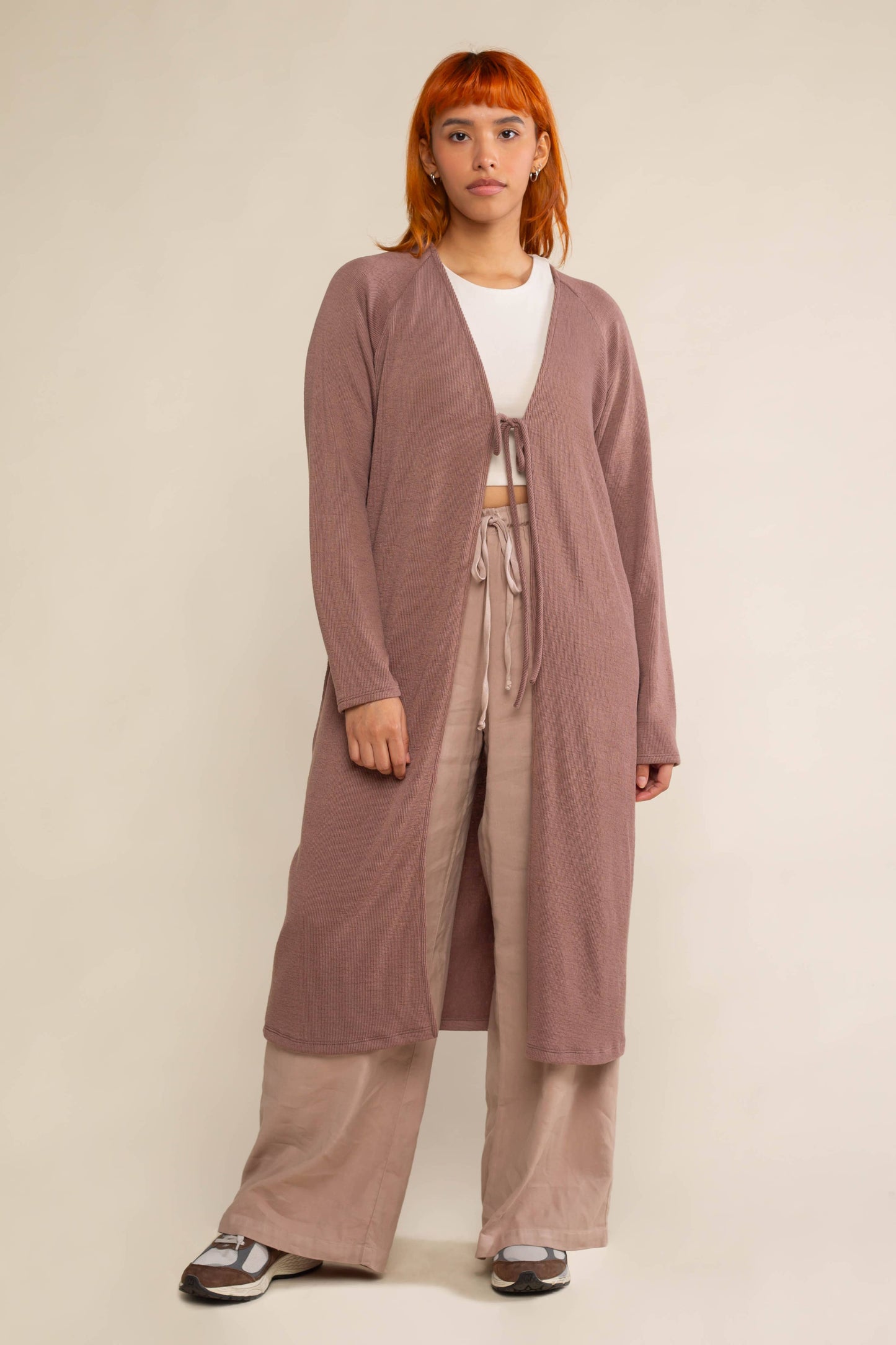 Sachi Duster