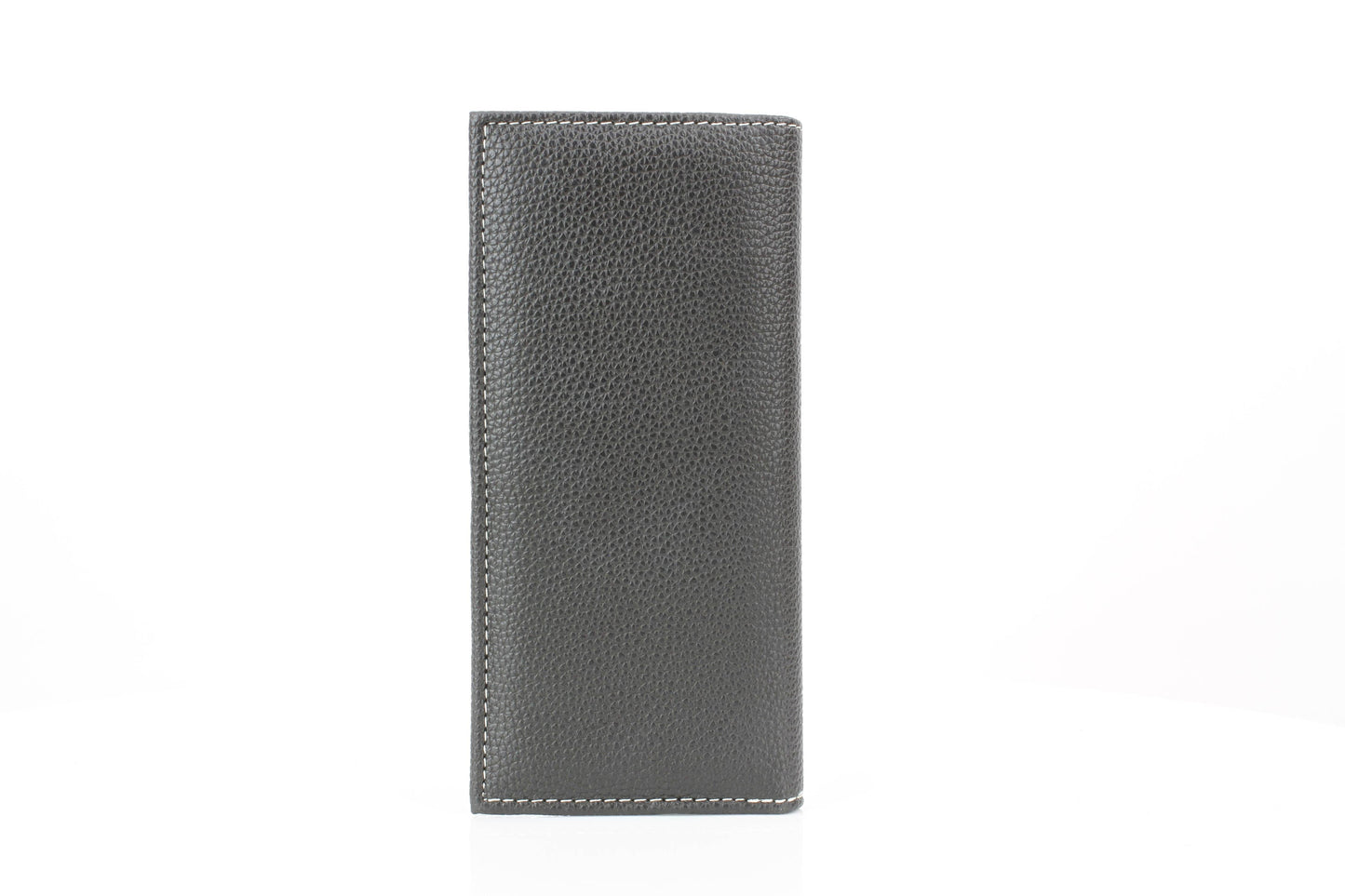 Rodeo Wallet with Bison Head Concho VL880