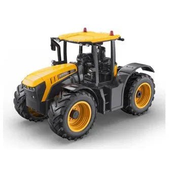Double E 1:16 Jcb Rc Farm Tractor 660-4629
