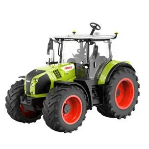 Double E 1:16 Claas Arion 660 Rc Tractor 660-4632