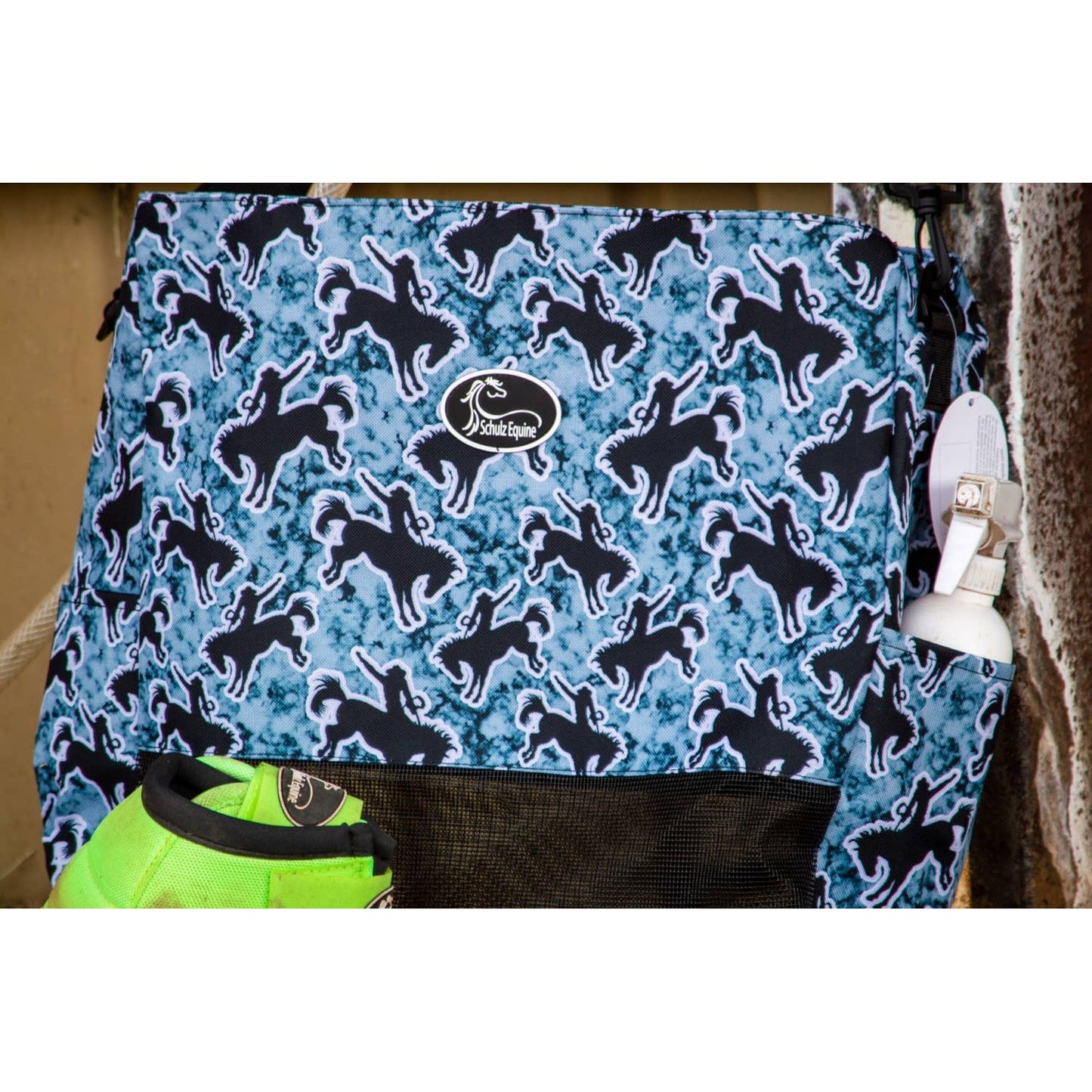 Everything Equine Tote Bag
