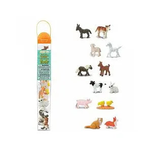 TOOB Sleeve Toys 12pc
