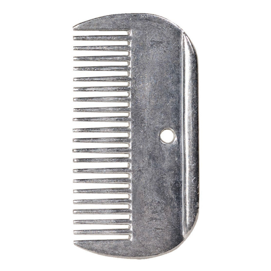 Mane/Tail Comb Aluminum