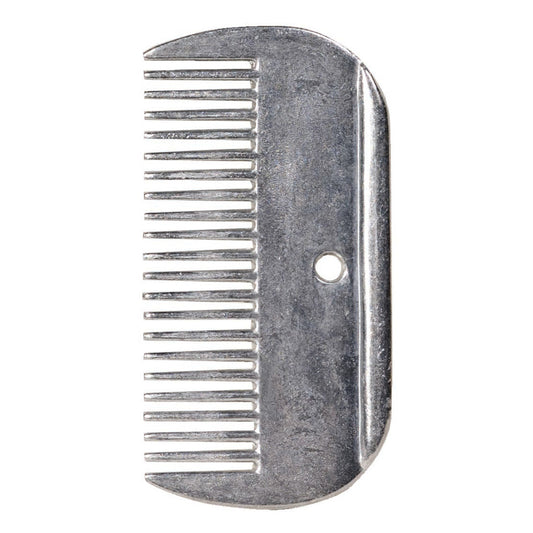 Mane/Tail Comb Aluminum