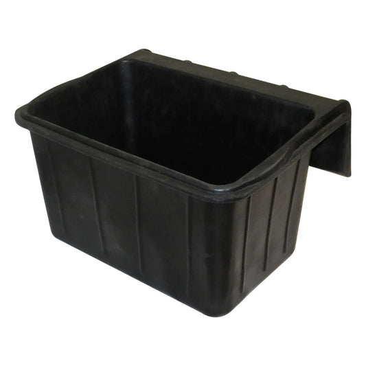 Rubber Square Fence Hook 18qts