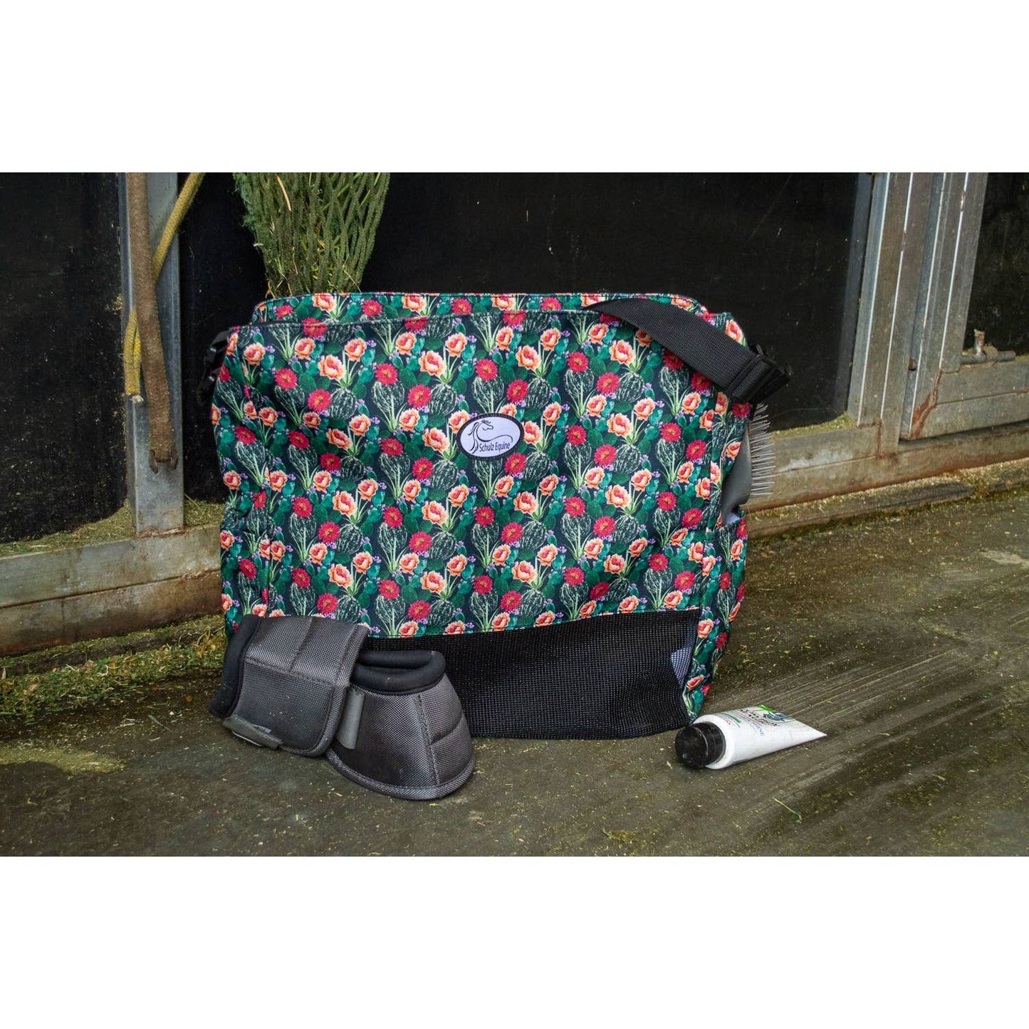 Everything Equine Tote Bag