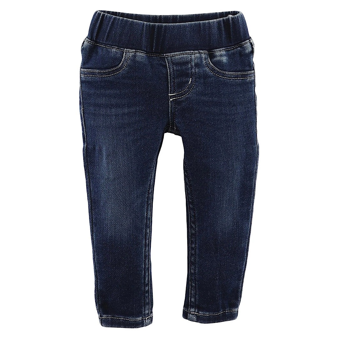 Girls Wrangler Bootcut Jeans