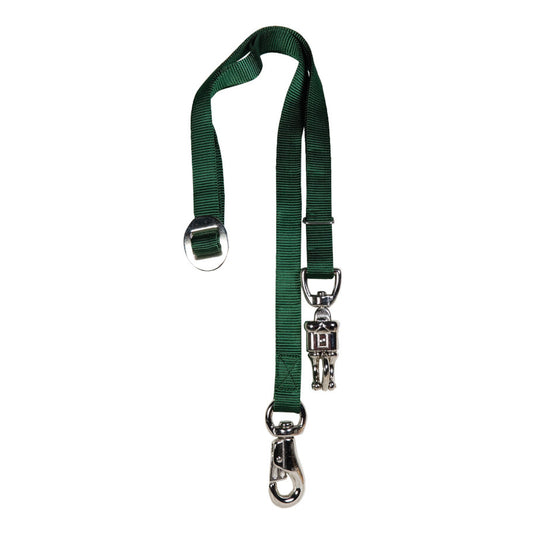 80″ Adj Cross Tie-Black SKU: 6755BK