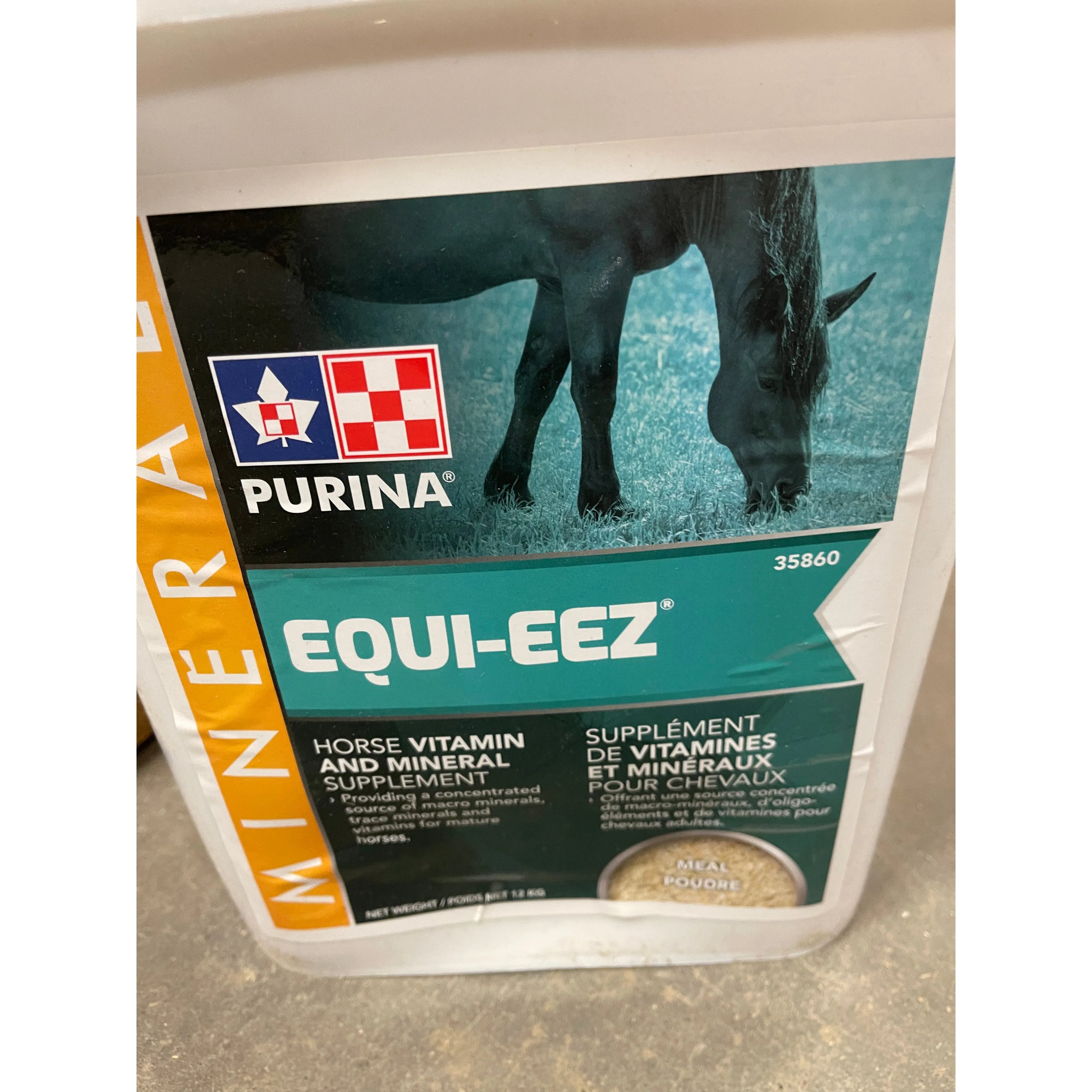 Equi-Eez