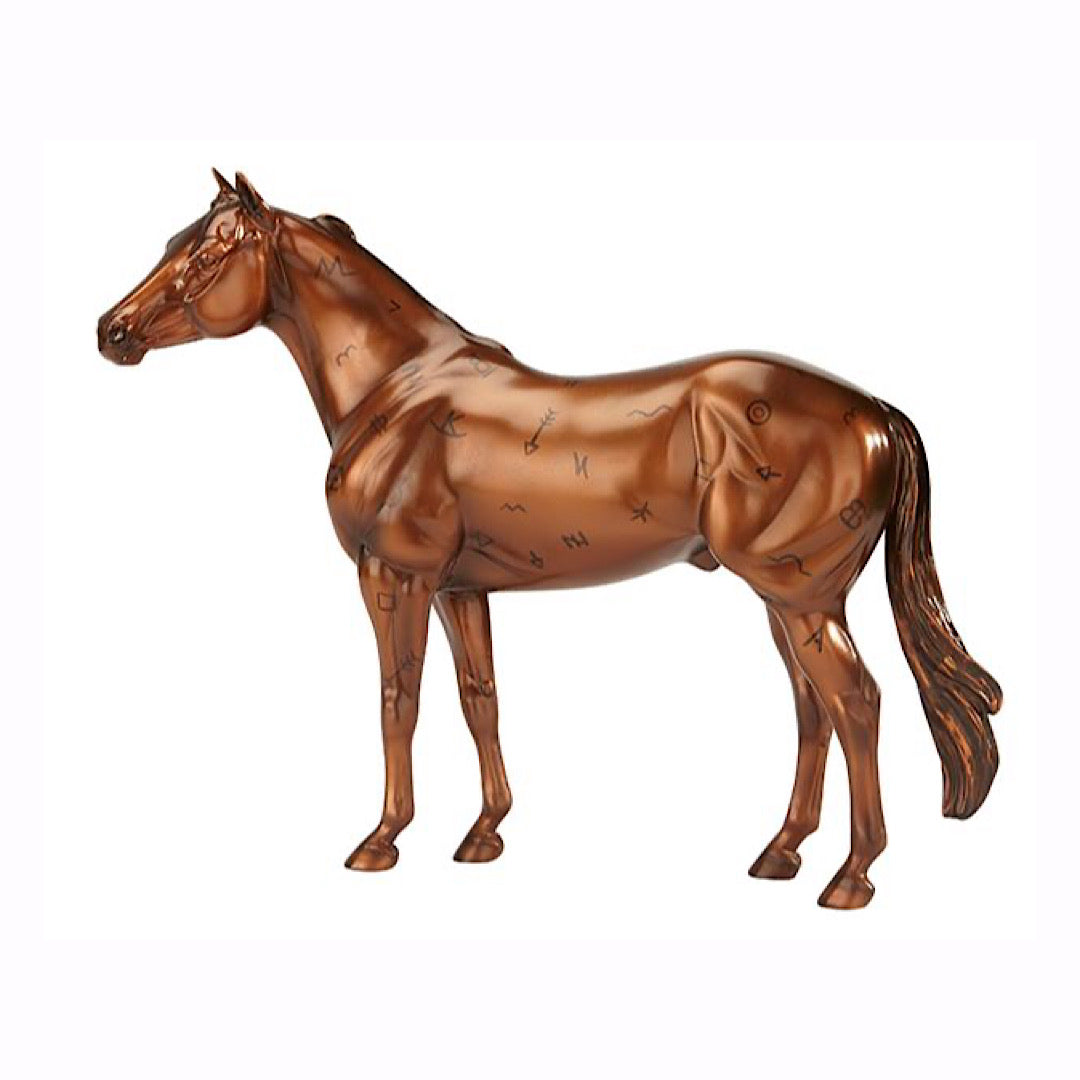 Breyer - Spirit of the Horse Bandera 1769