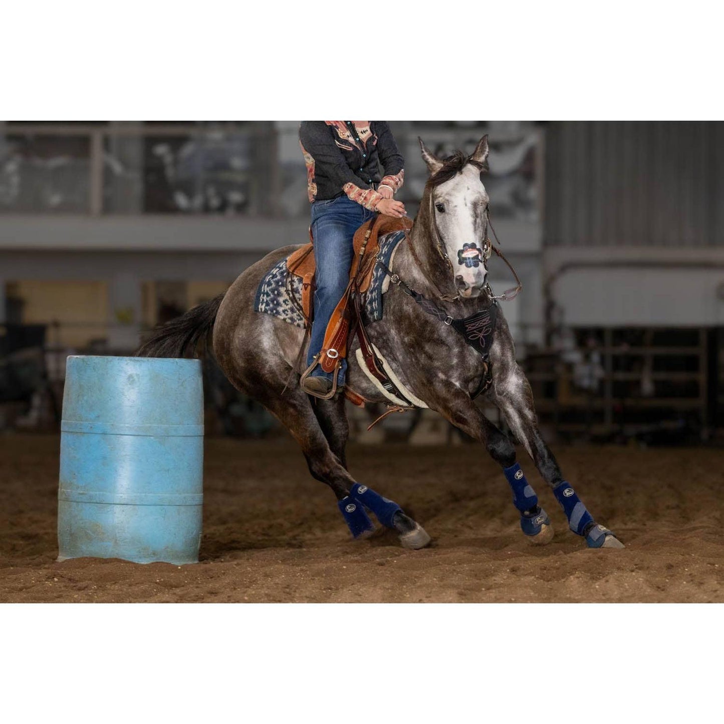 EquiBreathe™ - EquiBreathe™ Equine Nasal Patch - Vegas