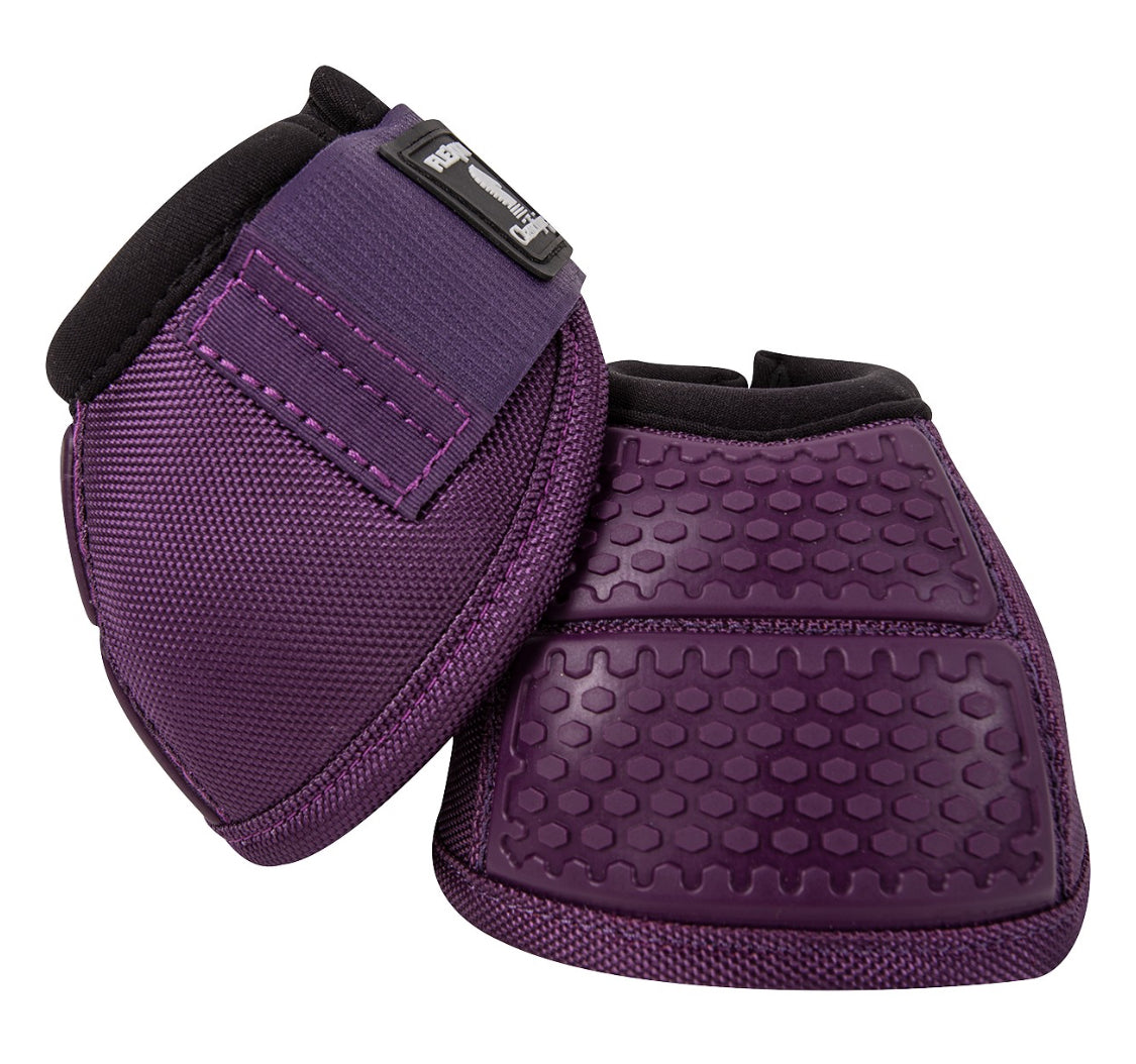 Classic Equine Flexion No-Turn Bell Boot