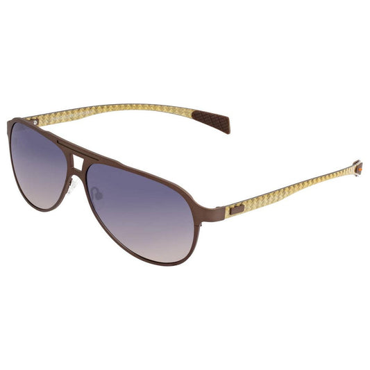 Breed - Breed Apollo Carbon Fiber and Titanium Polarized Sunglasses
