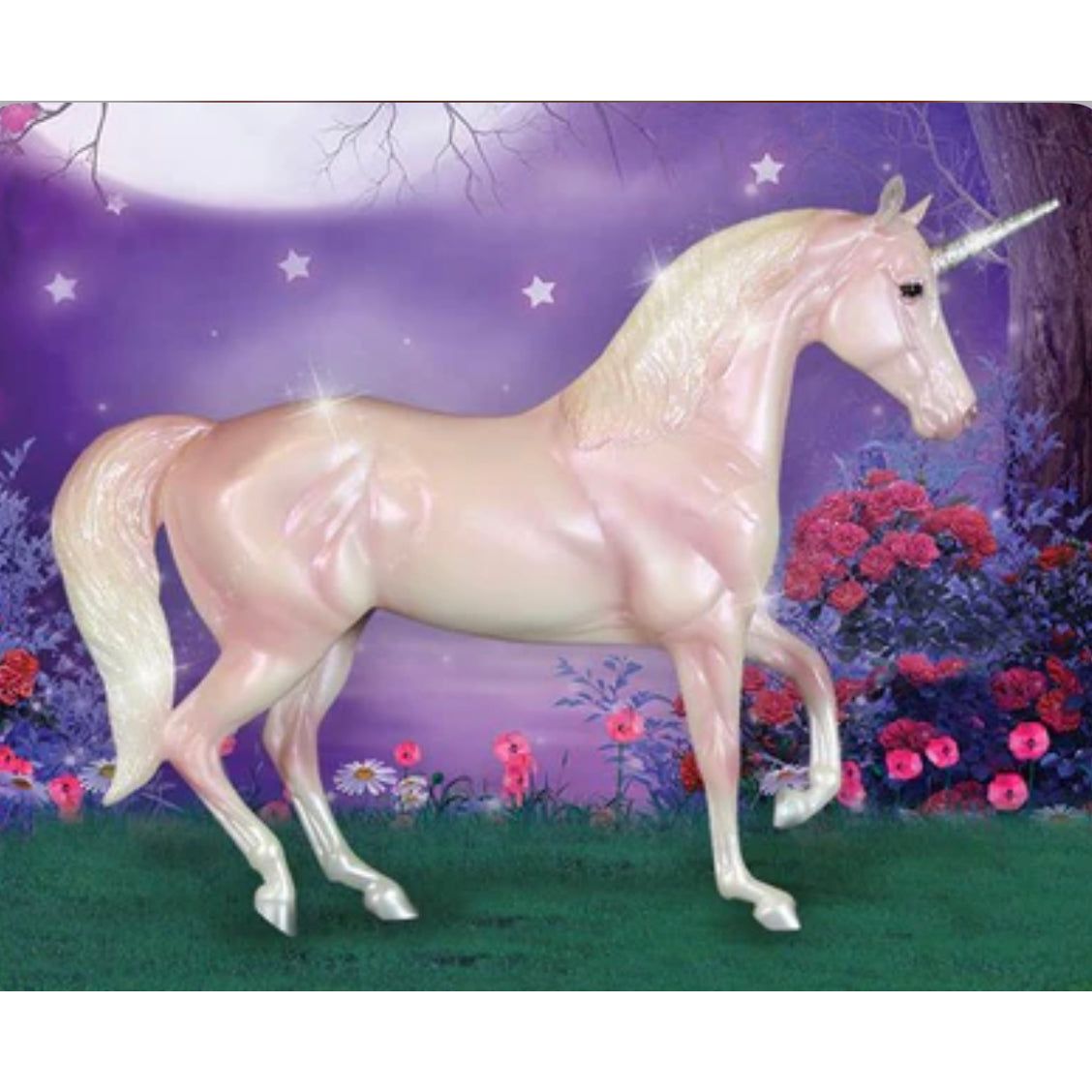 Breyer Aurora Unicorn 62059