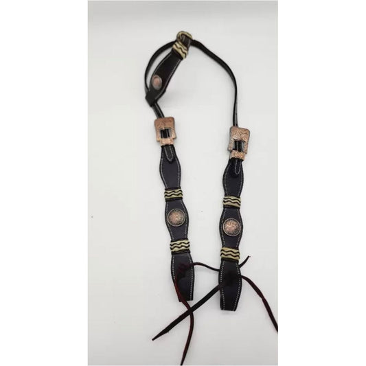 Ranch Hand One Ear Headset