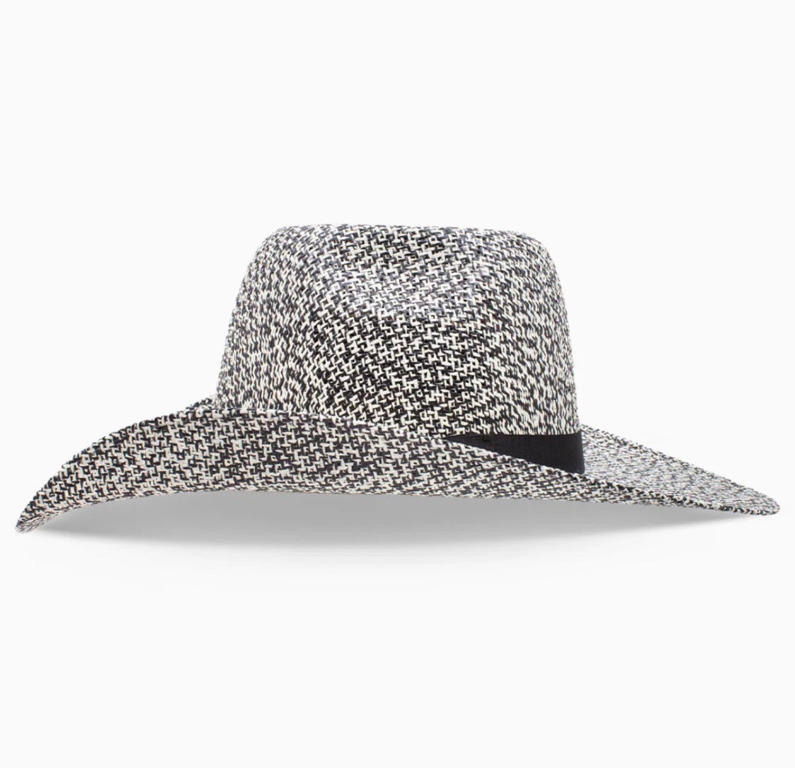 Resistol Cowboy Hat - DEL RIO K RSHODRK8342