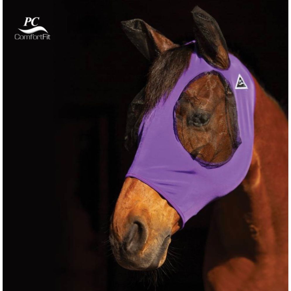 PC Comfort Fit Fly Mask
