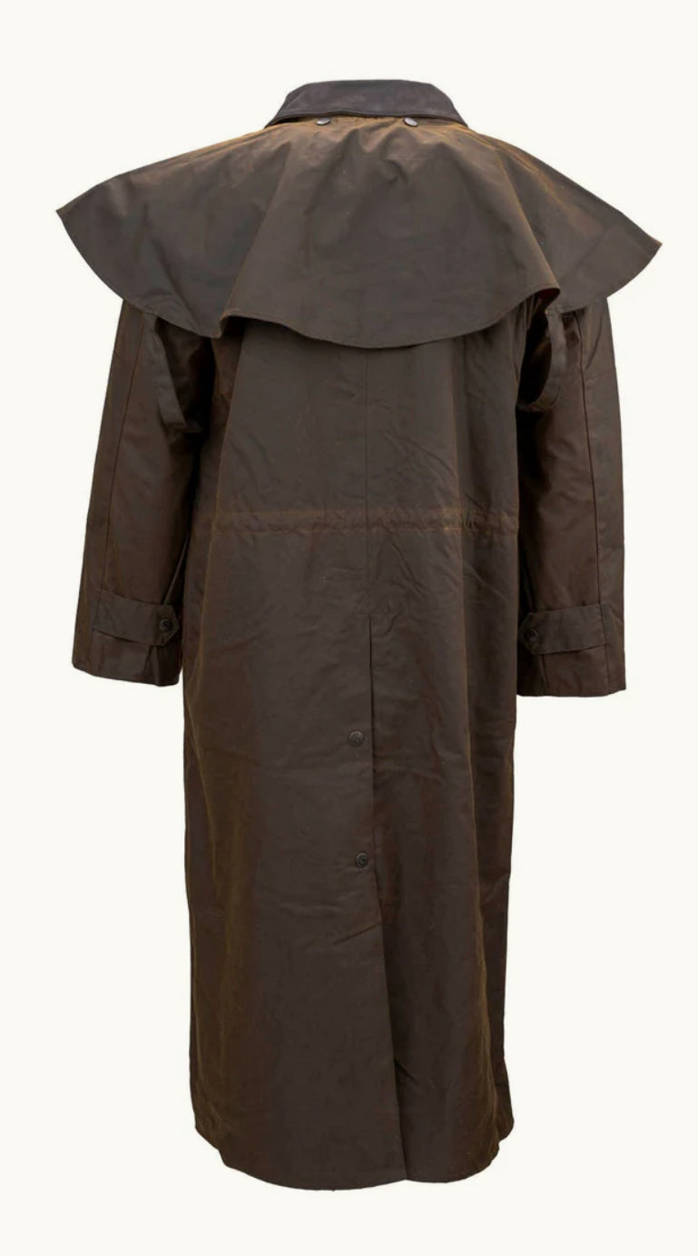 Outback Stockman Duster 2053