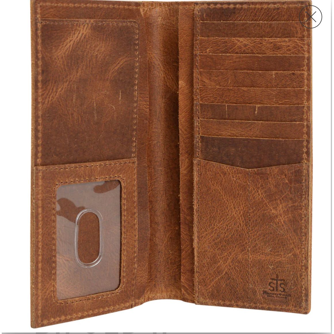 TUCSON LONG BIFOLD II 61496