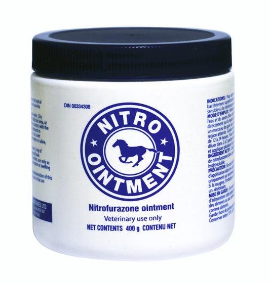 Nitro ointment 400gr