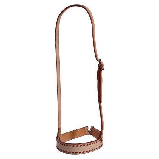 PC Tiedown Noseband Roughout BD