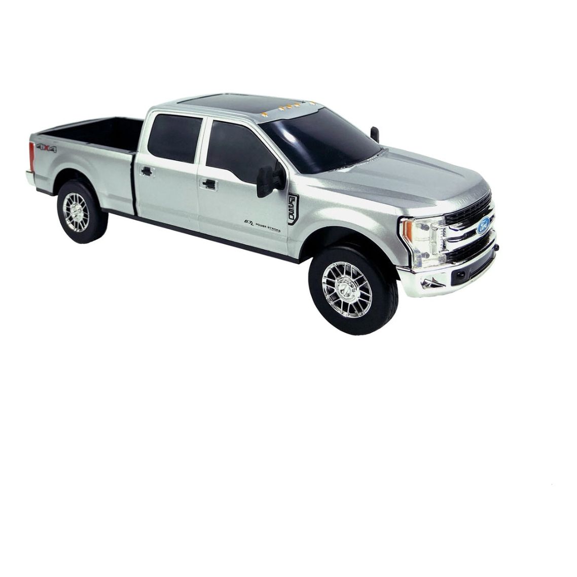 Big Country - Ford Super Duty F-250 & Bass Boat Bundle 660-3213