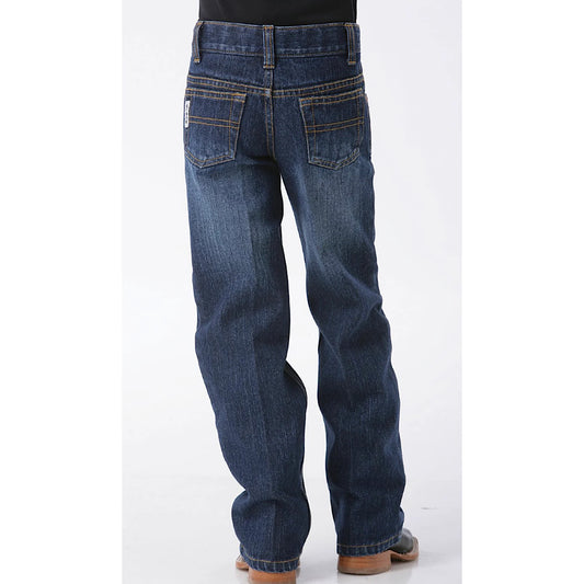 Boys Cinch White Lable Jeans