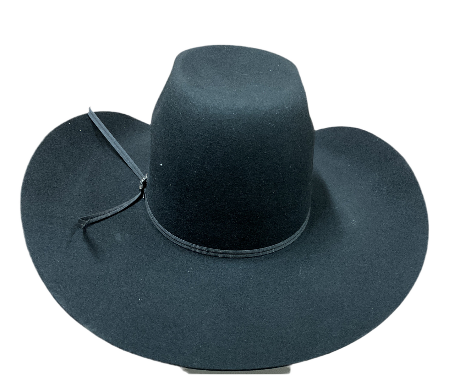 Ariat Felt, Black, 2X