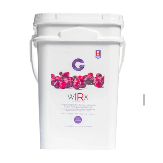 G’s Wirx 6kg