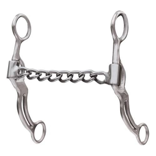 PC Short Double Bar Chain