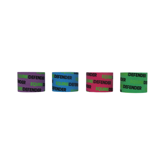 Draw it Out Horse Health Care Solutions - Wholesale EQUINE|DEFENDER™ K Tape