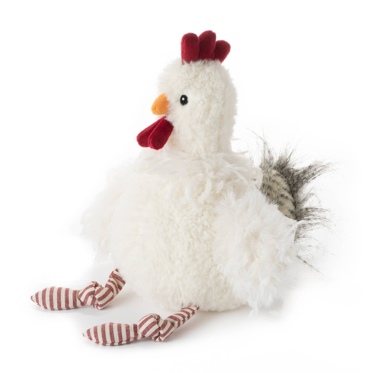 Spring Cluck Norris the Rooster 10" (25cm)