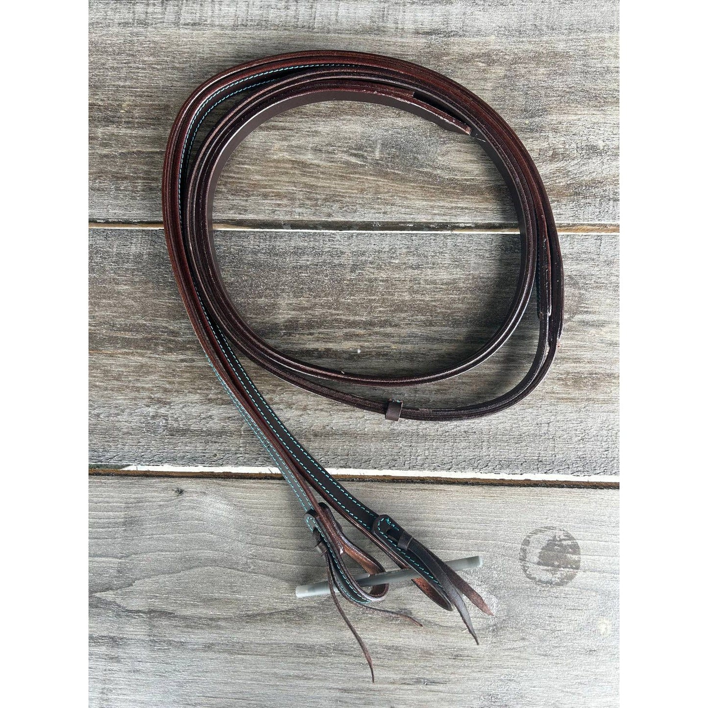 PLR Split Reins