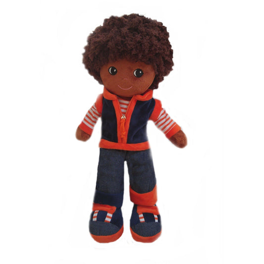 GirlzNDollz - Avery Boy Doll