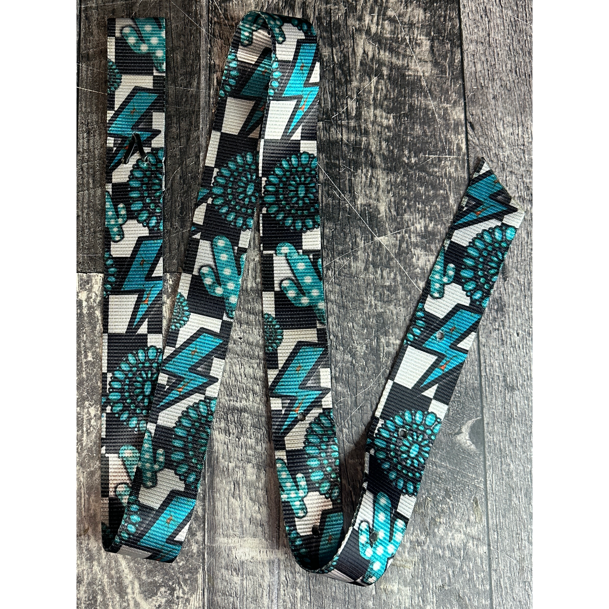Nylon Latigo