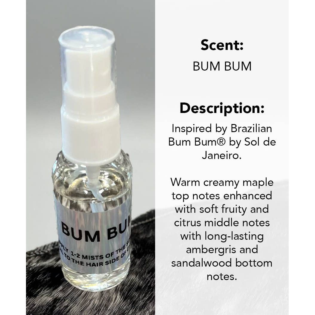 SCENTED OIL PACKAGED