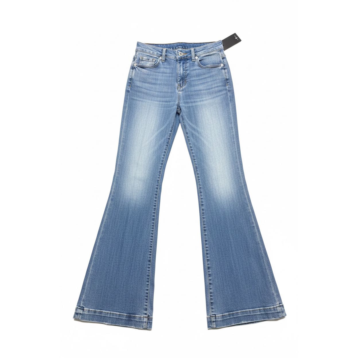For All Of Mankind Dogo Marine 36" inseam 7U300C49-AQM