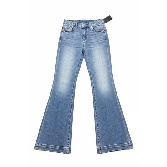 For All Of Mankind Dogo Marine 36" inseam 7U300C49-AQM