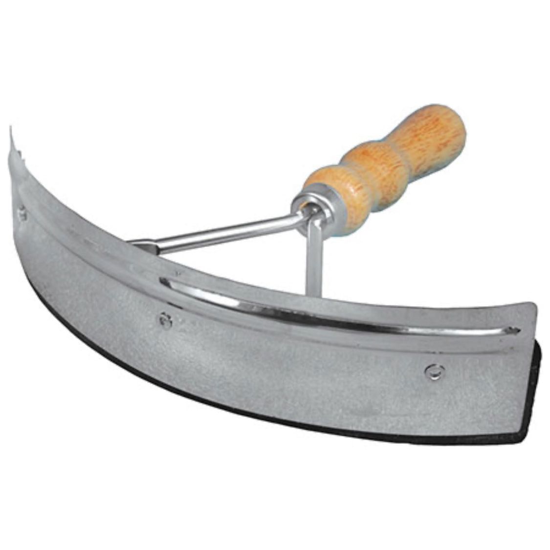 Sullivan Sweat Scraper