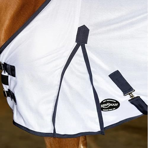 Reinsman Guardian Fly Sheet With UV Protection H110-SV