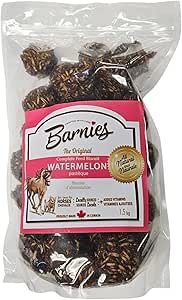 Barnes Horse Treat Watermelon 1.5kg