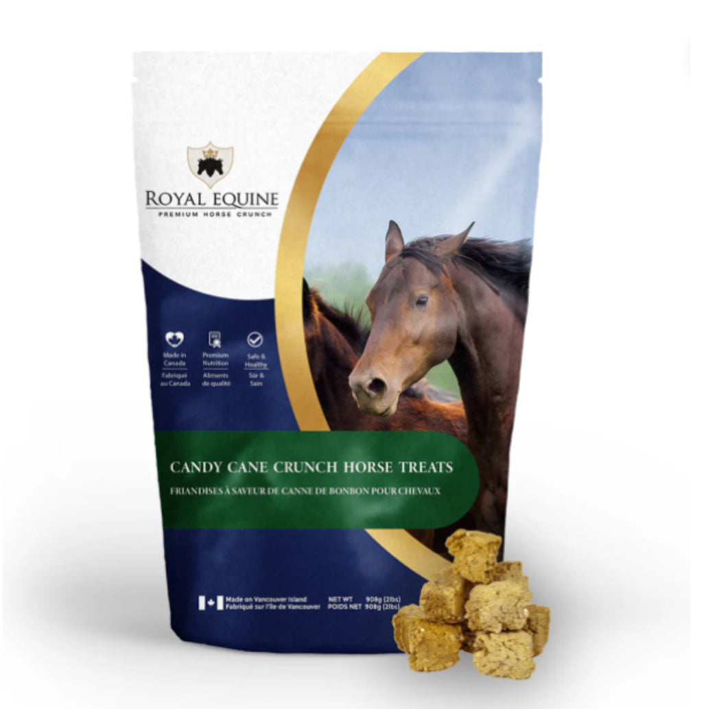 Royal Equine Candy Cane 2LB