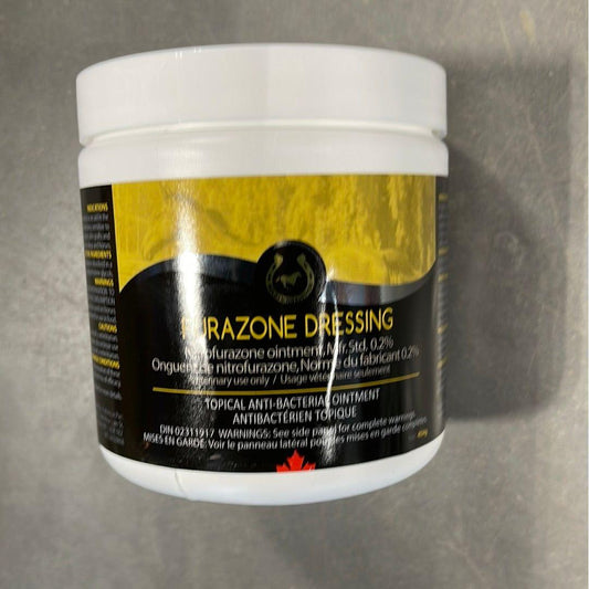 Furazone Dressing 454g