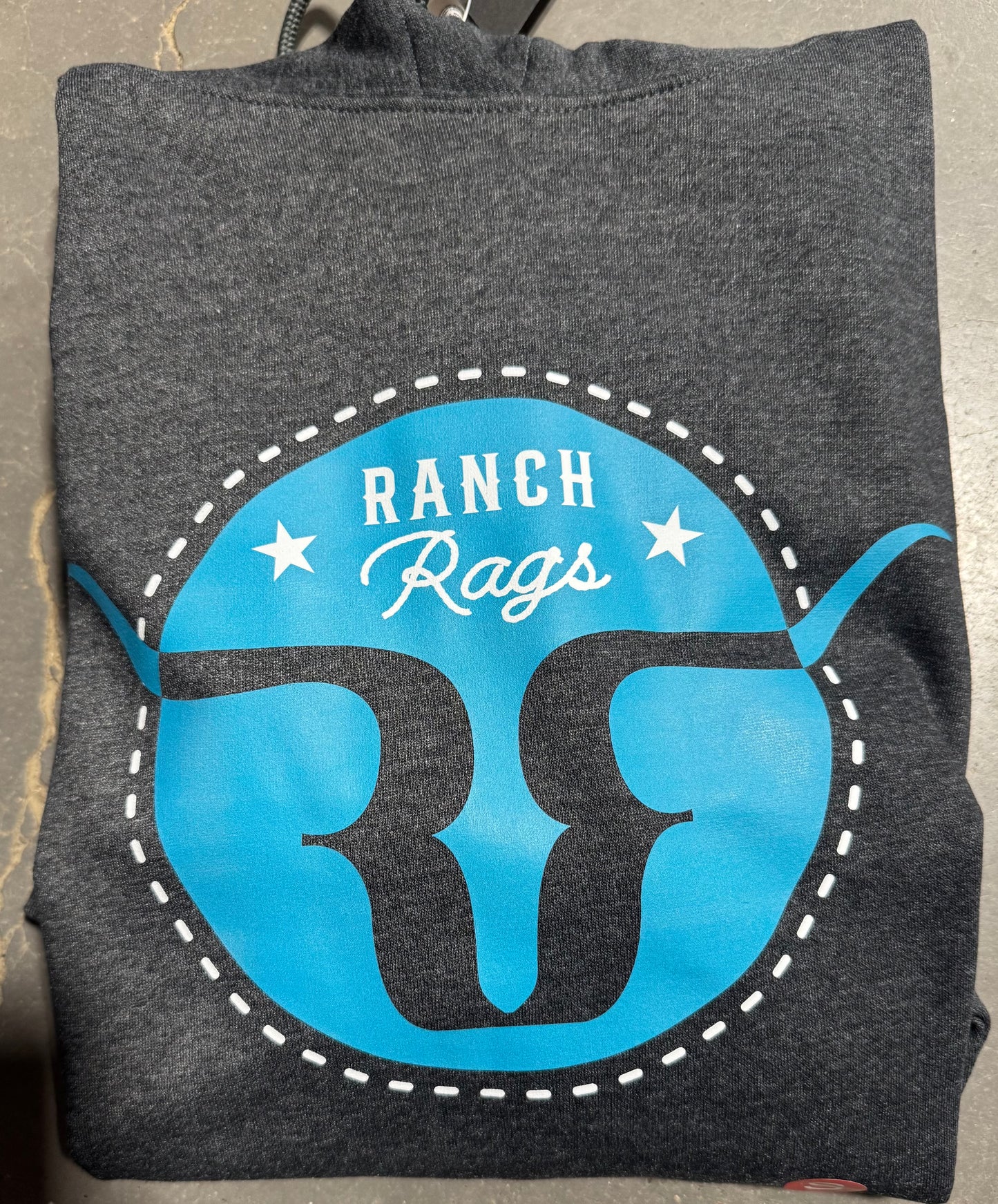 Bang On’ Ranch Rags Co.