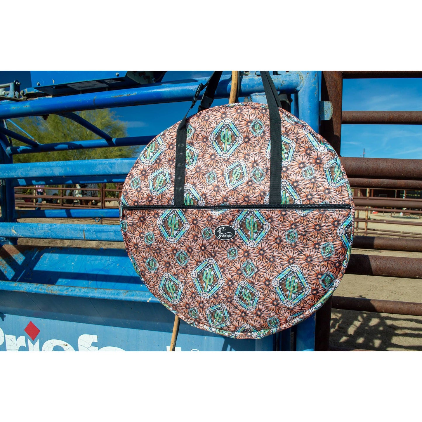 Padded Rope Bag