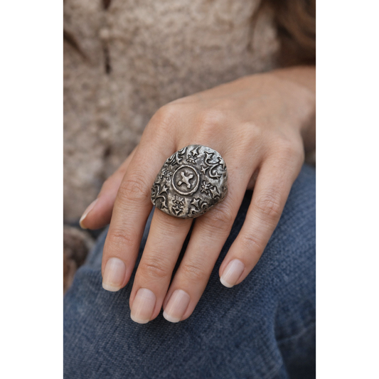 Angel Ranch Ring